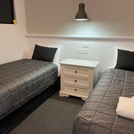 Noah'S Mid City Motor Inn Muswellbrook Kültér fotó