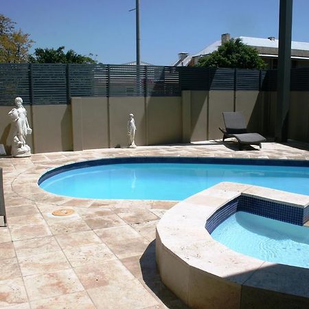 Noah'S Mid City Motor Inn Muswellbrook Kültér fotó