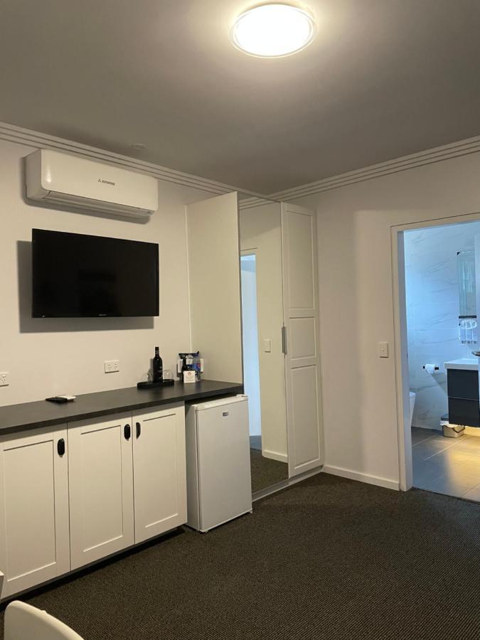 Noah'S Mid City Motor Inn Muswellbrook Kültér fotó