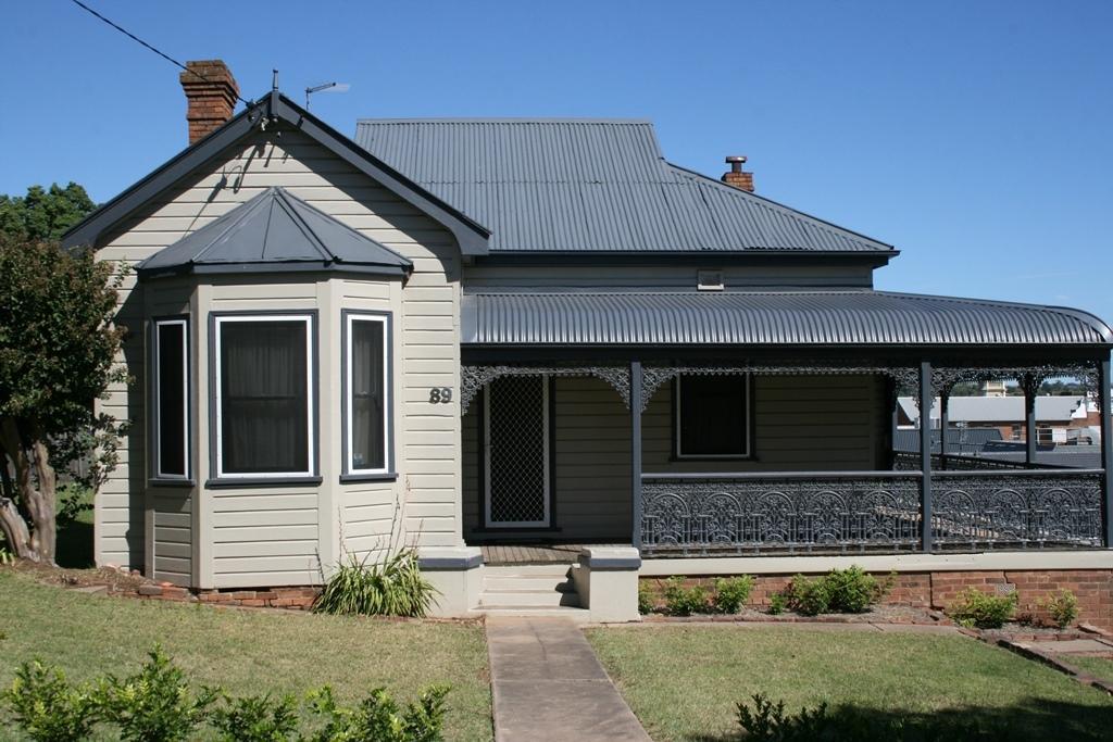 Noah'S Mid City Motor Inn Muswellbrook Szoba fotó