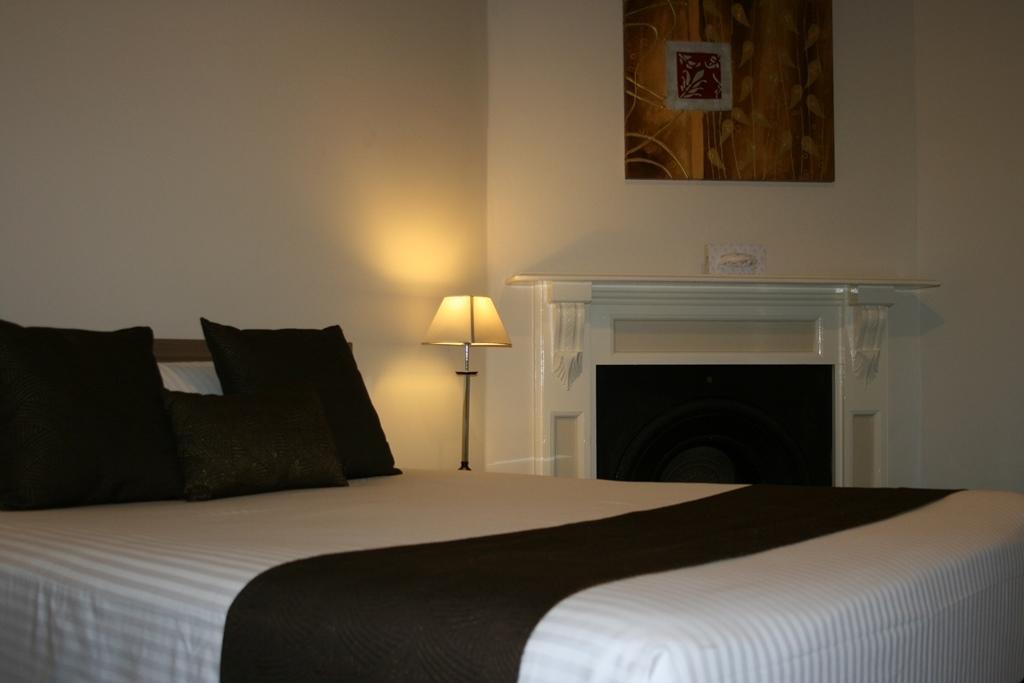 Noah'S Mid City Motor Inn Muswellbrook Kültér fotó