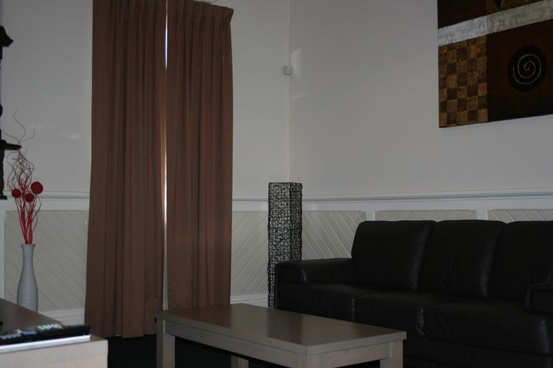 Noah'S Mid City Motor Inn Muswellbrook Szoba fotó
