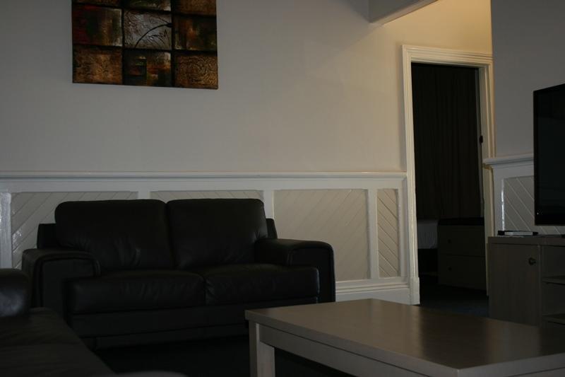 Noah'S Mid City Motor Inn Muswellbrook Szoba fotó