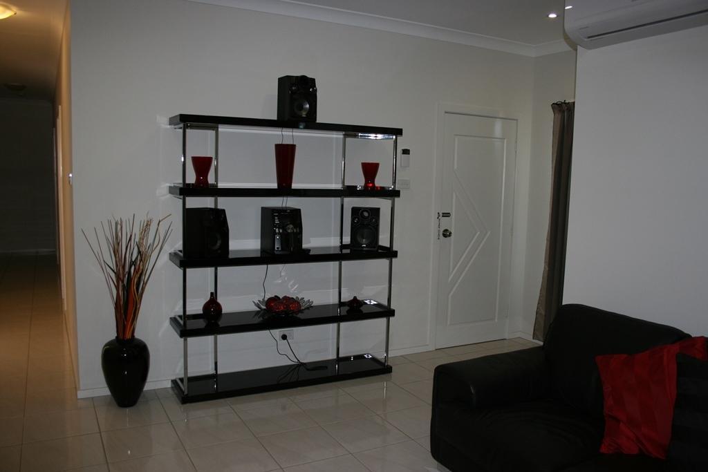 Noah'S Mid City Motor Inn Muswellbrook Szoba fotó