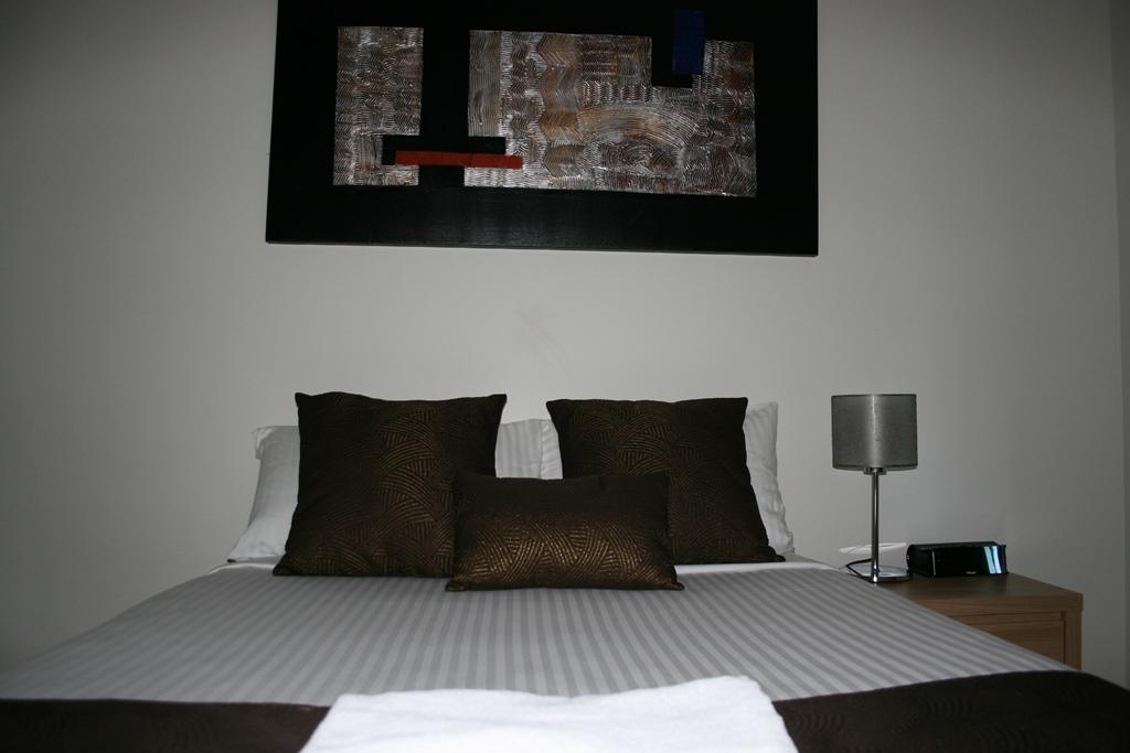 Noah'S Mid City Motor Inn Muswellbrook Szoba fotó