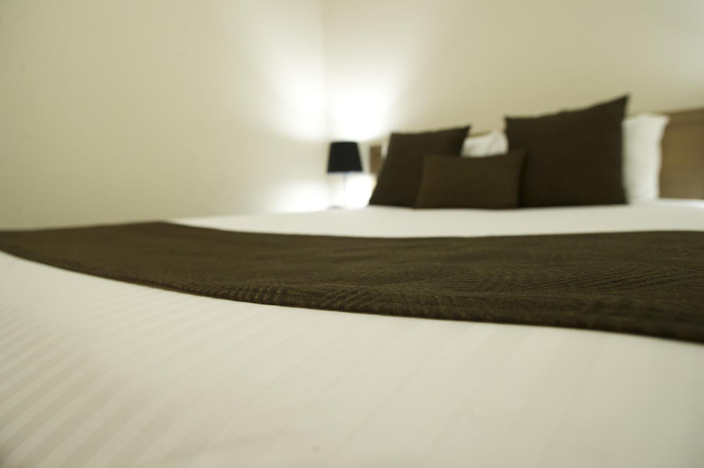 Noah'S Mid City Motor Inn Muswellbrook Szoba fotó