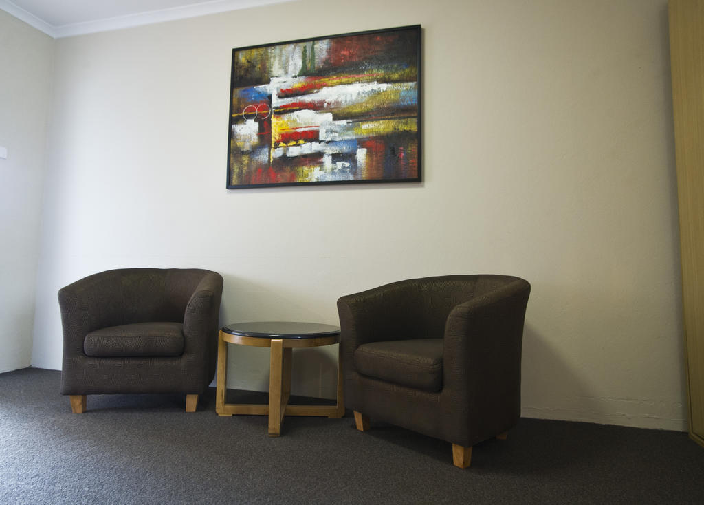 Noah'S Mid City Motor Inn Muswellbrook Kültér fotó