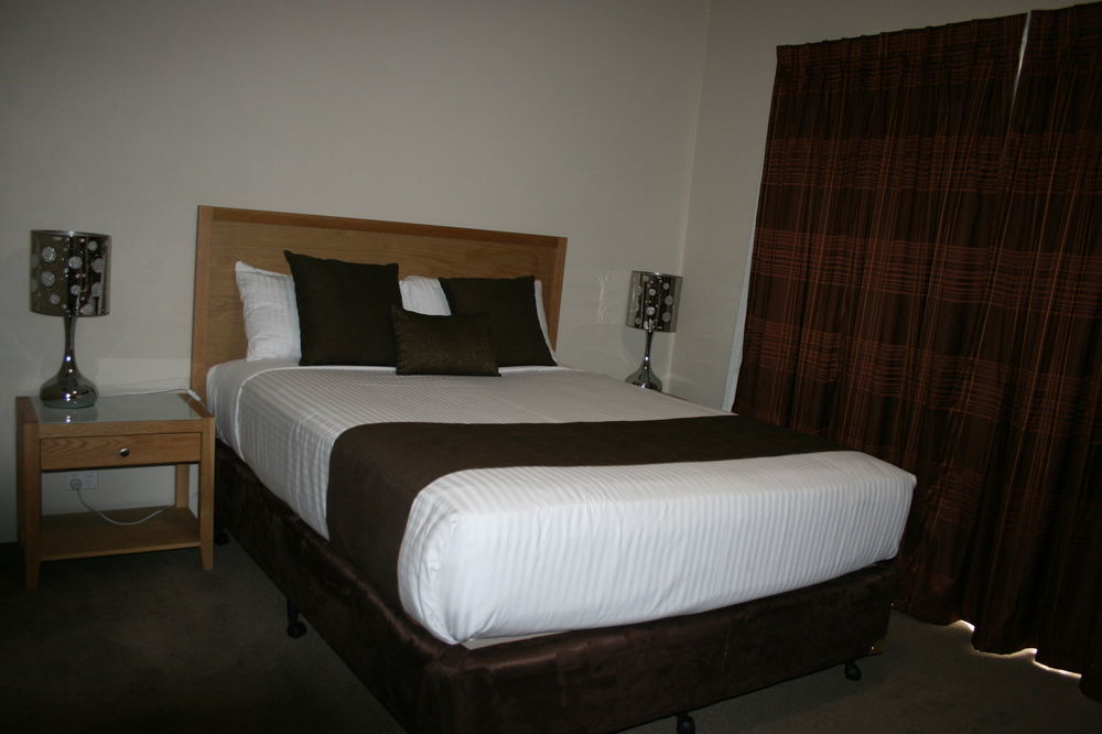 Noah'S Mid City Motor Inn Muswellbrook Kültér fotó