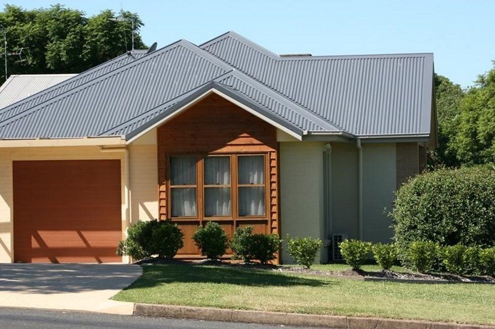 Noah'S Mid City Motor Inn Muswellbrook Kültér fotó